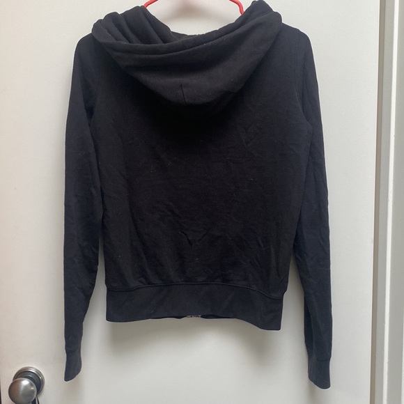 Size XS PINK Zip up - Picture 2 of 2